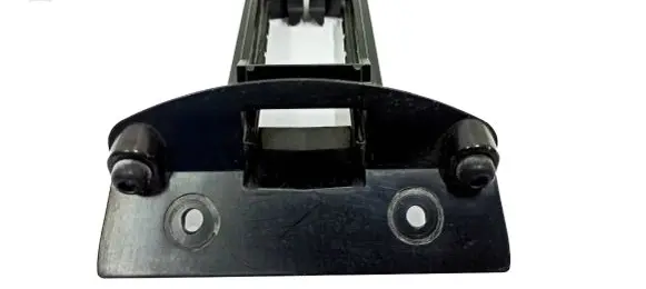 Mercedes-Benz E W212 Hand brake release handle A2044200177 KSAG02