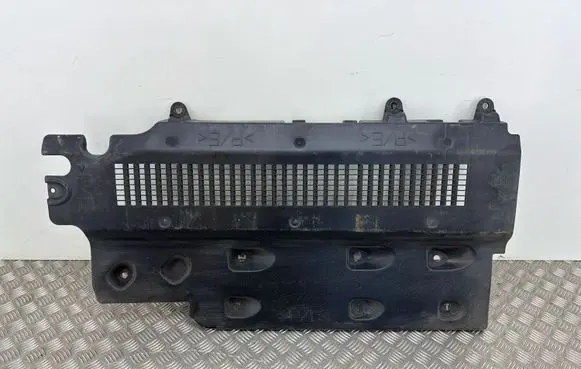 Dacia Duster II Engine splash shield/under tray 748146335R