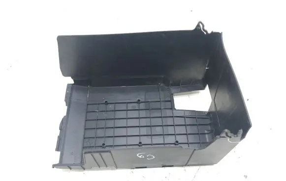 Citroen C3 Battery box tray 9688783080