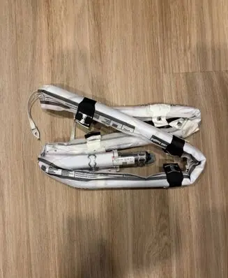 BMW 4 G22 G23 G24 G26 Roof airbag 7428061