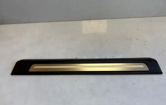 Audi Q7 4M Front sill trim cover 4M0853373A 4ML853373 4M0853373B