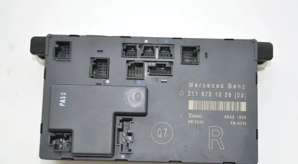 Mazda 6 Other devices 211870126