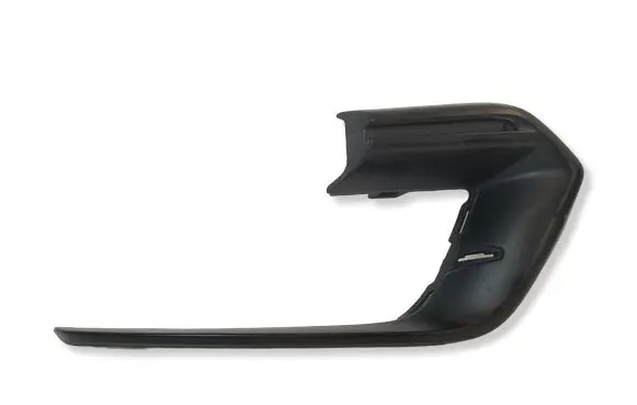 Porsche Panamera (971) Front bumper corner part panel trim 971807878E