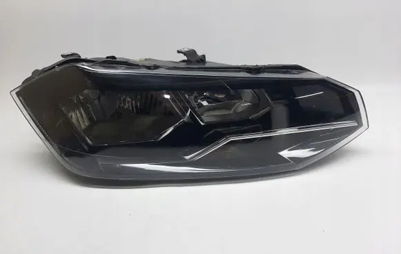 Volkswagen Polo VI Headlight/headlamp 2G1941006