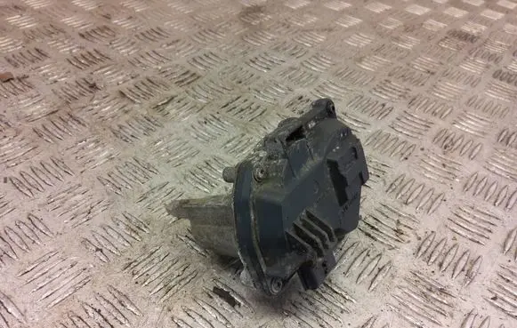 Renault Trafic III (X82) Throttle body valve 50885503