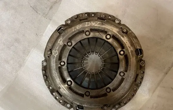Skoda Superb B8 (3V) Flywheel 04L141025F