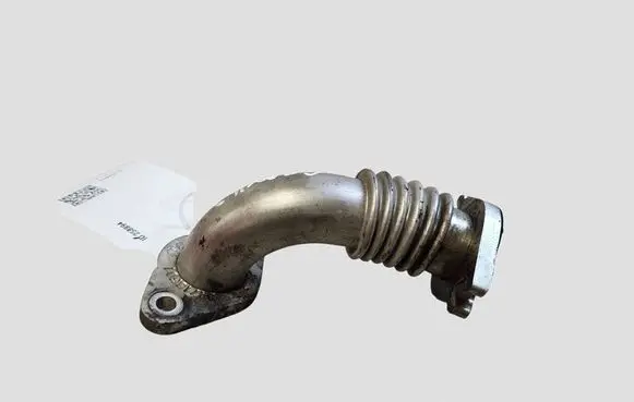 Peugeot Boxer EGR valve line/pipe/hose 84715F01