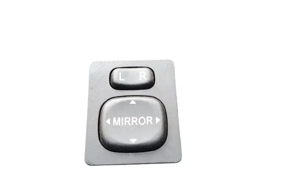 Toyota Yaris Wing mirror switch 769746C 183574