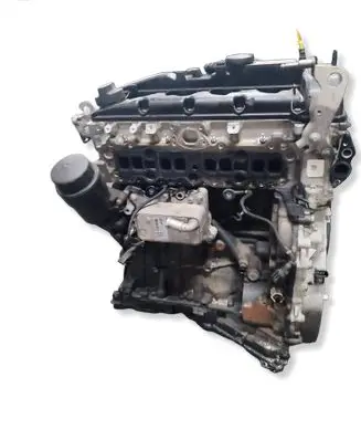 Mercedes-Benz E W212 Engine R6510111501 OM651911