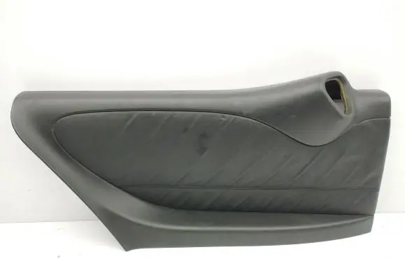 Mercedes-Benz CLK A209 C209 Rear door card panel trim