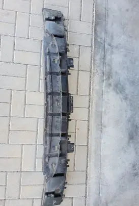 Chrysler 200 Front bumper support beam 