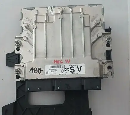 Renault Megane IV Engine control unit/module ECU A2829003600