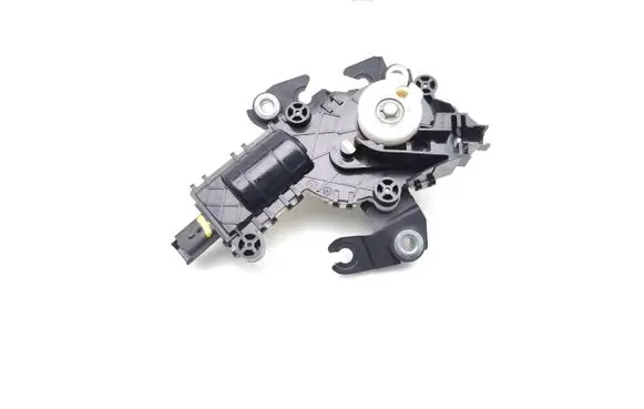Peugeot 3008 II Tailgate boot lock/latch motor 9687233280