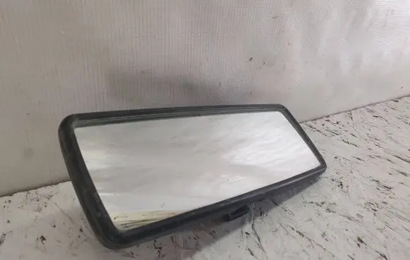 Volkswagen Transporter - Caravelle T5 Rear view mirror (interior) 701857511A