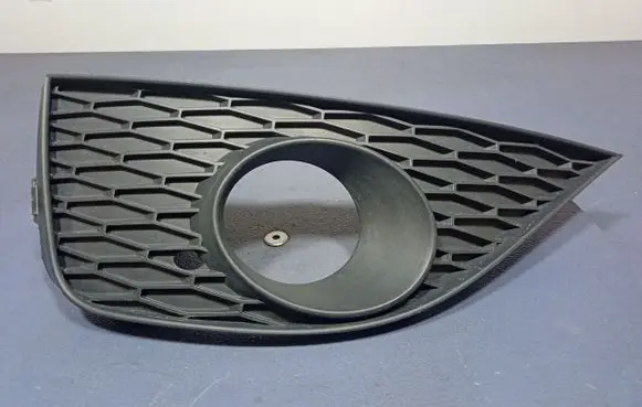 Seat Ibiza IV (6J,6P) Front bumper 6J0853665A