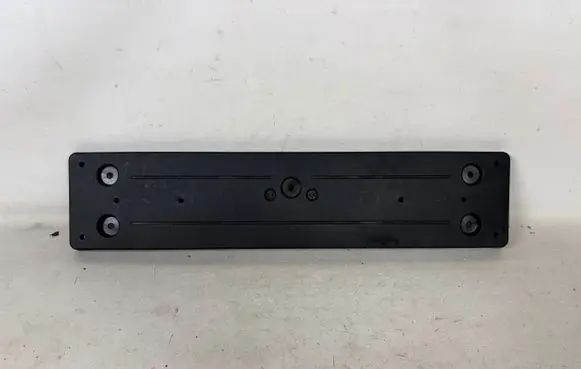 BMW 3 F30 F35 F31 Number plate light