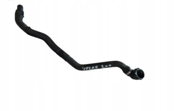 Land Rover Range Rover Velar Engine coolant pipe/hose