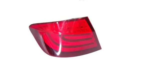 BMW 5 F10 F11 Rear/tail lights 63217203231 7203231