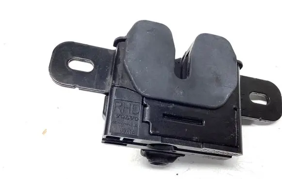 Volvo V60 Engine bonnet/hood lock/catch 31299868