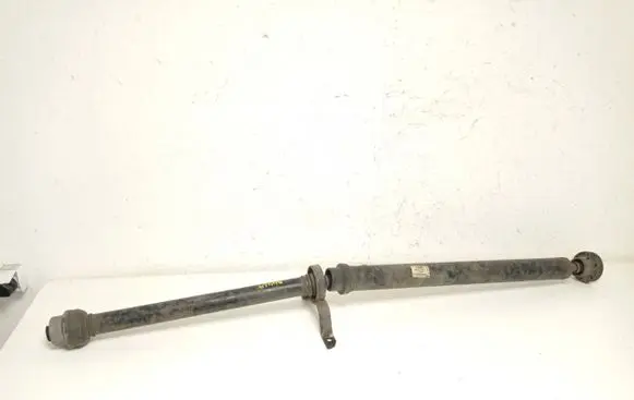 Audi A6 S6 C7 4G Drive shaft (set) 4G0521101F