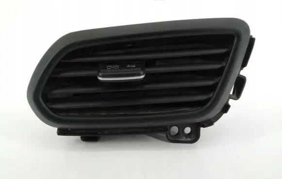 Hyundai Veloster II Dashboard air vent grill cover trim 97480J3000