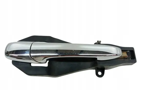 Mazda CX-9 Front door exterior handle