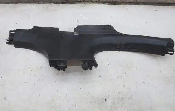 Fiat 500X Front sill (body part) 735571901