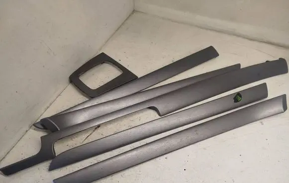 Audi A4 S4 B6 8E 8H Other interior part 8E0867409G
