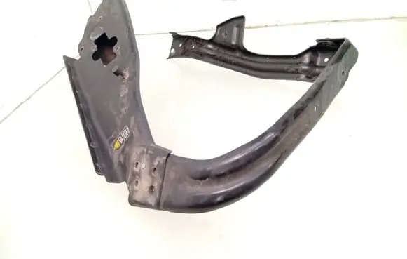 Mercedes-Benz R W251 Headlight/headlamp mounting bracket A2048173420