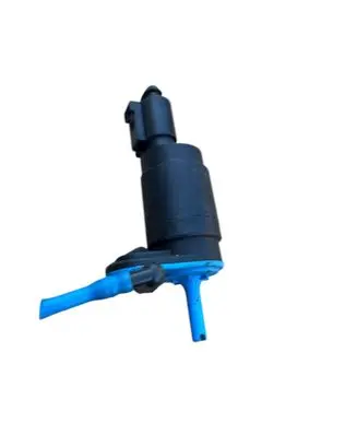 Mercedes-Benz A W169 Windscreen/windshield washer pump 2108691021 A2108691021