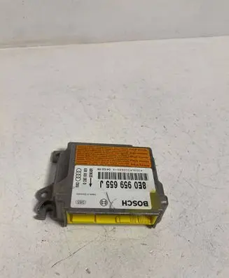 Audi A4 S4 B6 8E 8H Airbag control unit/module 8E0959655J
