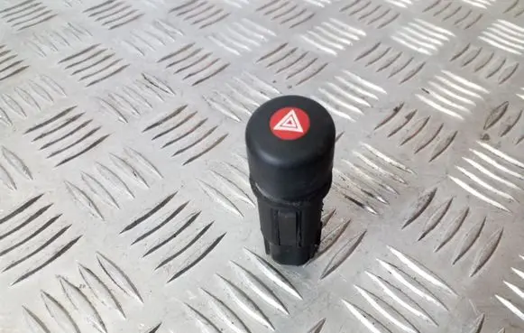 Ford Transit Hazard light switch 97KG13A350AC
