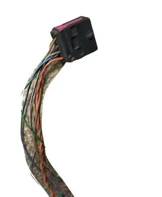 Audi A6 S6 C5 4B Other wiring loom 1J0937743