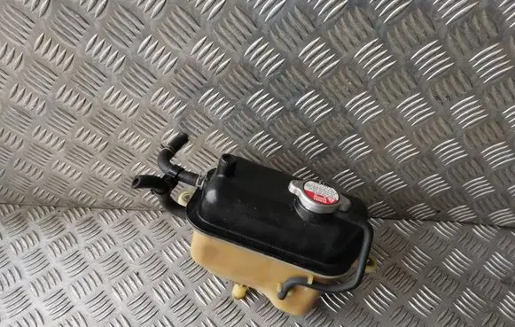 Honda Accord Coolant expansion tank/reservoir 