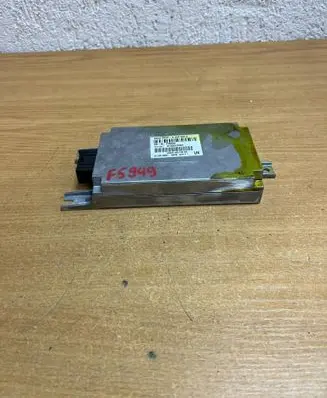 BMW 7 E65 E66 Voice control module 844169608039 F5949