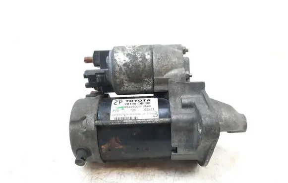 Toyota Corolla E120 E130 Starter motor 281000D090 4280000680 MS4280000680