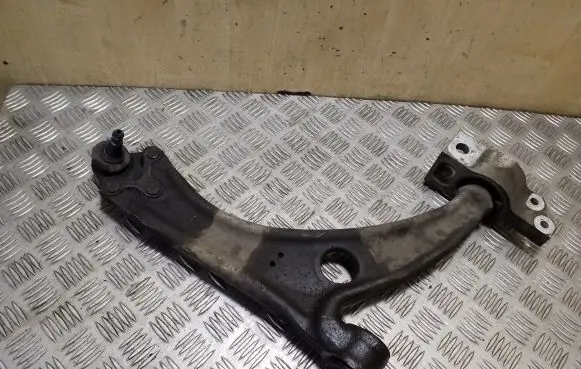 Audi TT TTS Mk2 Front lower control arm/wishbone 8J0153D 8J0199231