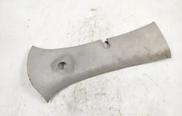 Volkswagen Sharan (D)pillar trim (top) 7M0867245R 12023 278D13AE