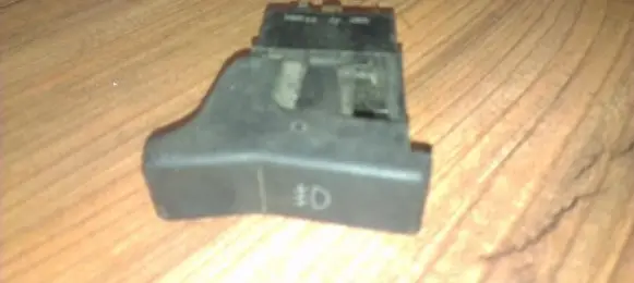 Audi 80 90 B2 Fog light switch 853941535