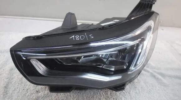 Opel Grandland X Headlight/headlamp YP00162880