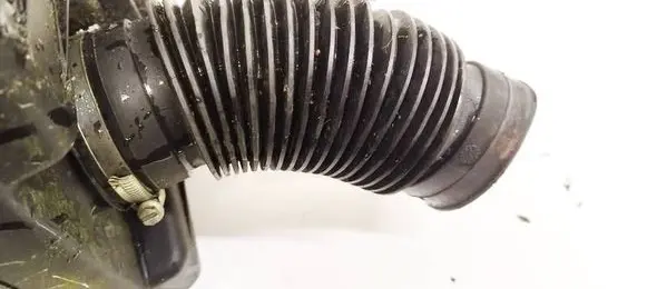 Citroen C5 Air intake hose/pipe 9626812880