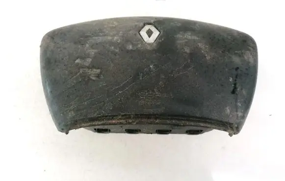 Renault Trafic II (X83) Steering wheel airbag 8200136331