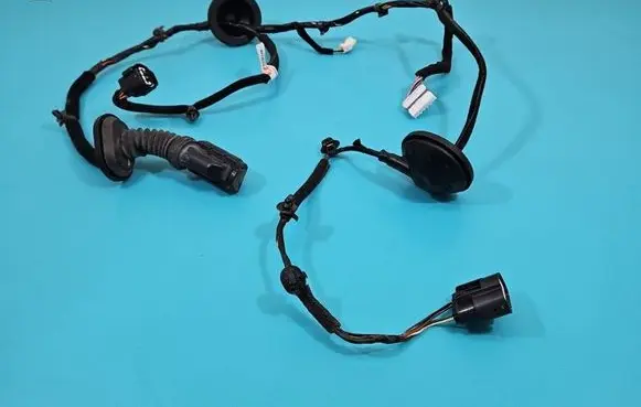KIA Sorento Rear door wiring loom 91650-C5080-R IMPRK1503521
