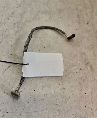 Jaguar XF X260 Headlight part 1234