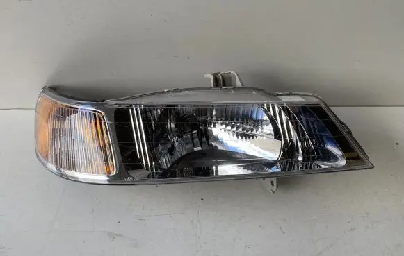 Honda Odyssey Headlight/headlamp