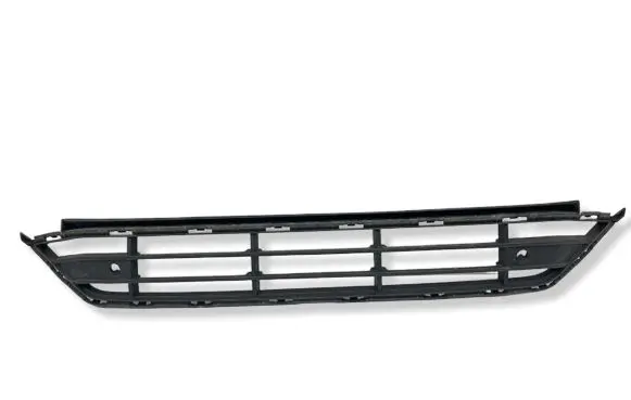 Volvo XC90 Front bumper lower grill 32345820