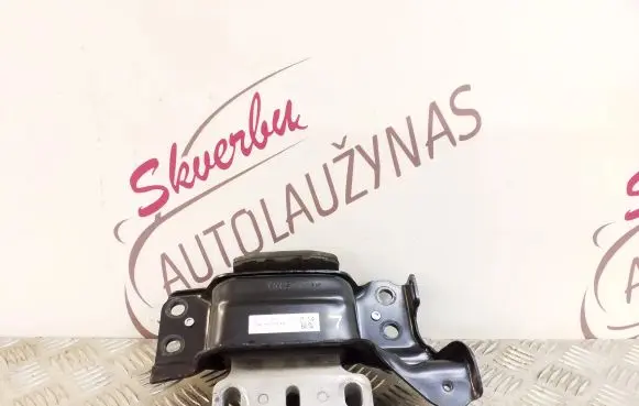 Skoda Kamiq Engine mount bracket 2Q0199555BD BSP0547916M