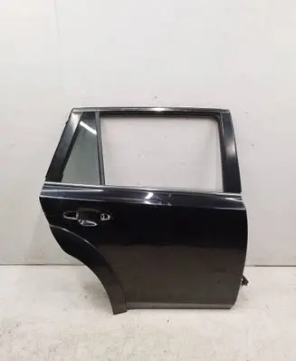 Subaru Outback Rear door