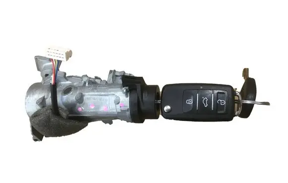 Seat Altea Ignition lock 1K0905851B