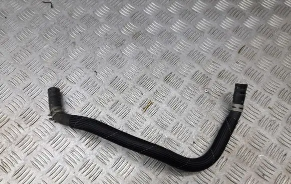 Ford Fusion II Engine coolant pipe/hose AG9E8A582AC